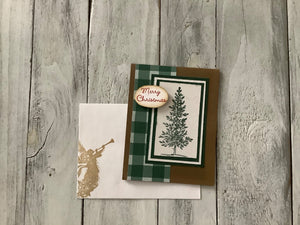 Handmade Cards for any occasion