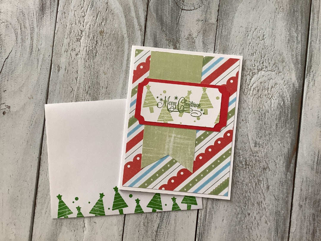 Handmade Cards for any occasion