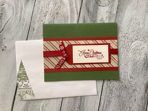 Handmade Cards for any occasion