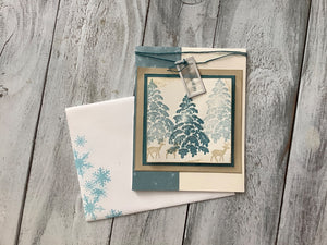 Handmade Cards for any occasion