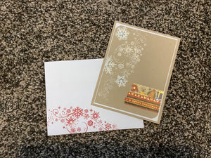Handmade Cards for any occasion