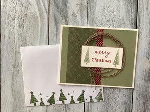 Handmade Cards for any occasion