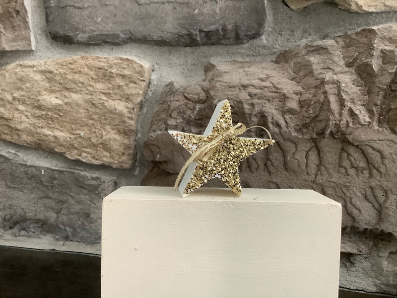 Decorative Stars