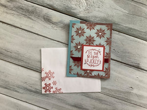 Handmade Cards for any occasion