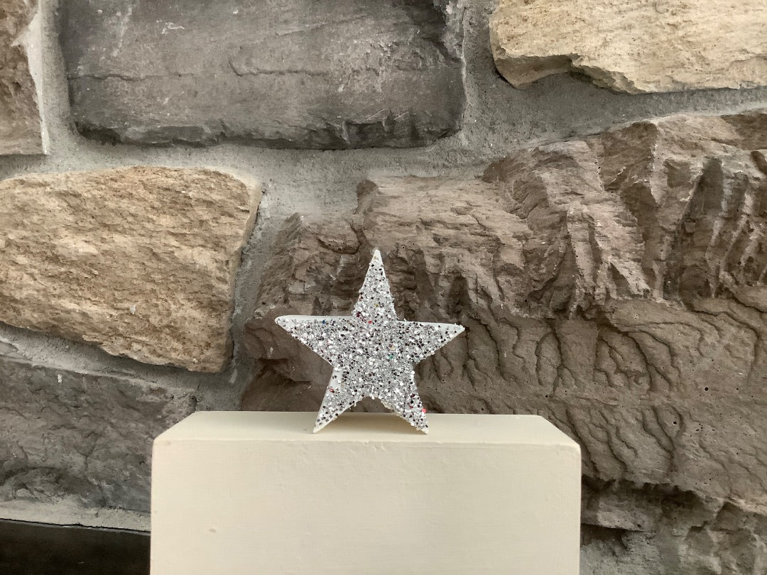 Decorative Stars