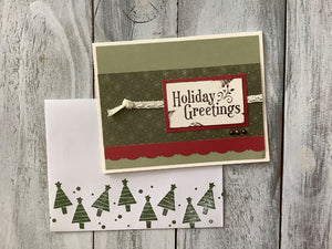 Handmade Cards for any occasion