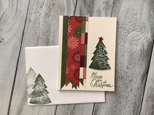 Handmade Cards for any occasion