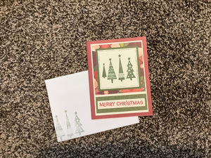 Handmade Cards for any occasion