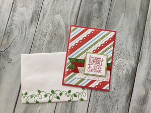 Handmade Cards for any occasion
