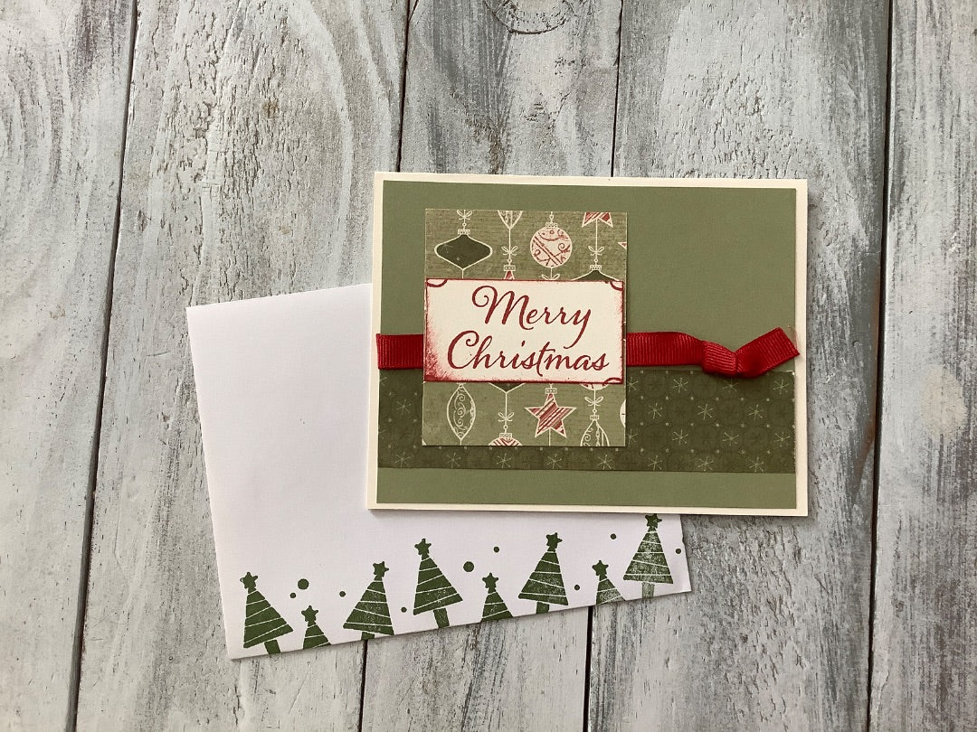 Handmade Cards for any occasion