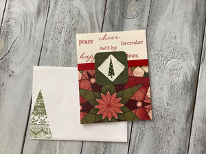 Handmade Cards for any occasion