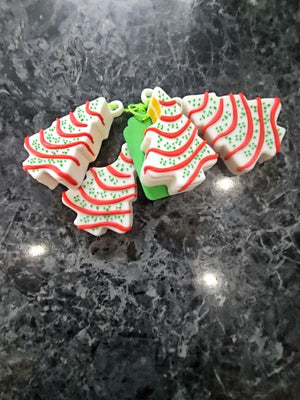 Christmas Cake