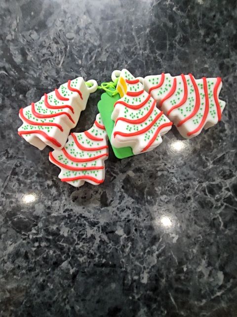 Christmas Cake