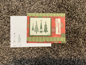 Handmade Cards for any occasion