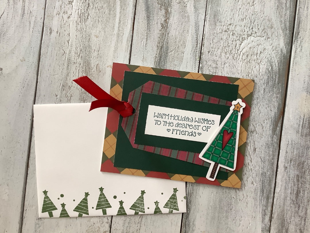 Handmade Cards for any occasion