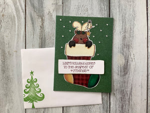 Handmade Cards for any occasion