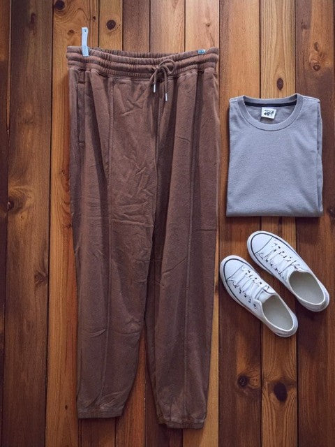 Chestnut Hyfve Bottoms