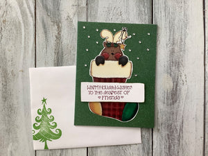 Handmade Cards for any occasion