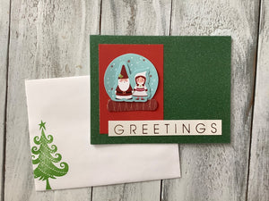 Handmade Cards for any occasion