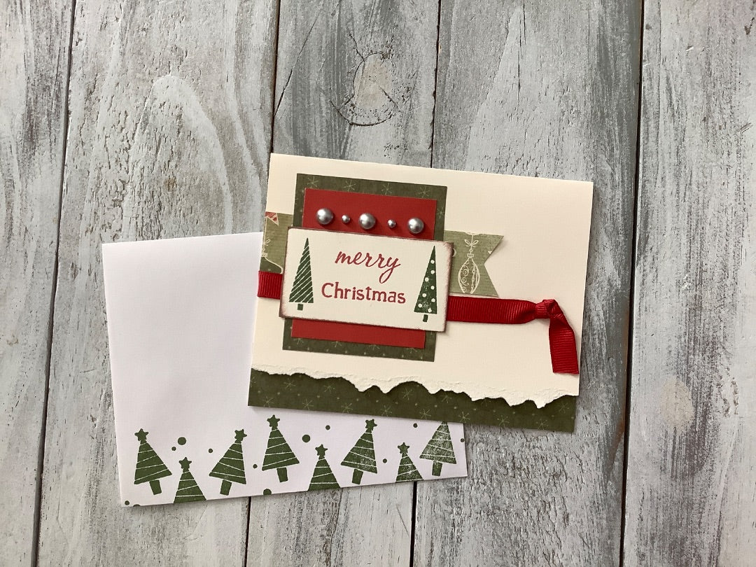 Handmade Cards for any occasion
