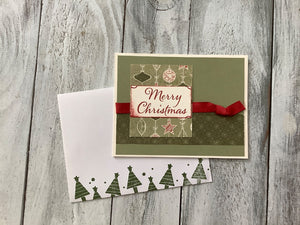 Handmade Cards for any occasion