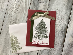 Handmade Cards for any occasion