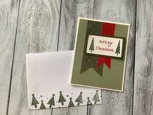 Handmade Cards for any occasion
