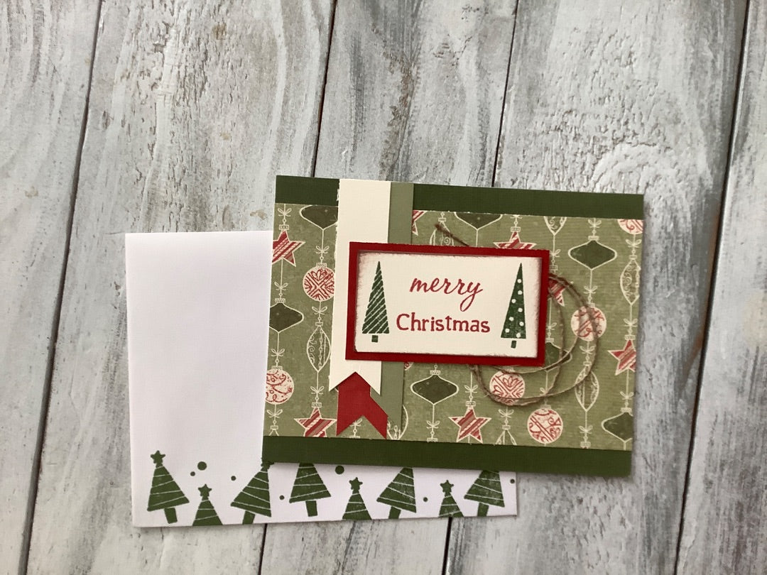 Handmade Cards for any occasion