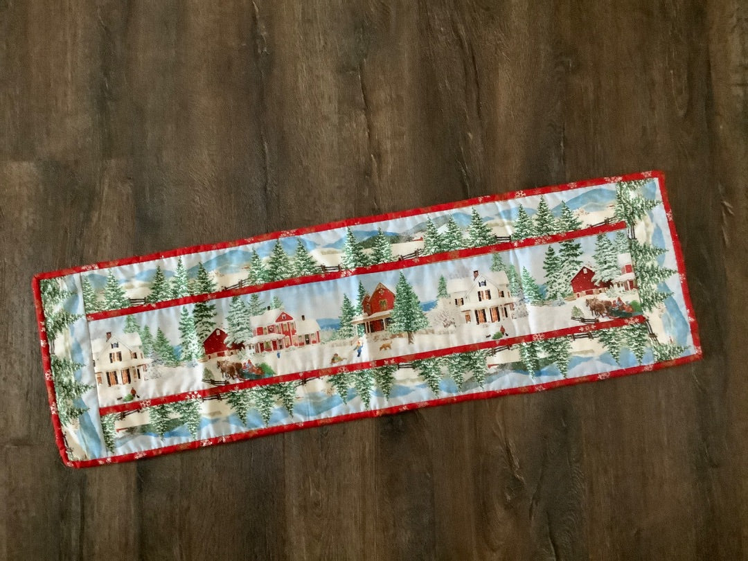 Table Runners