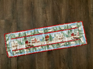 Table Runners