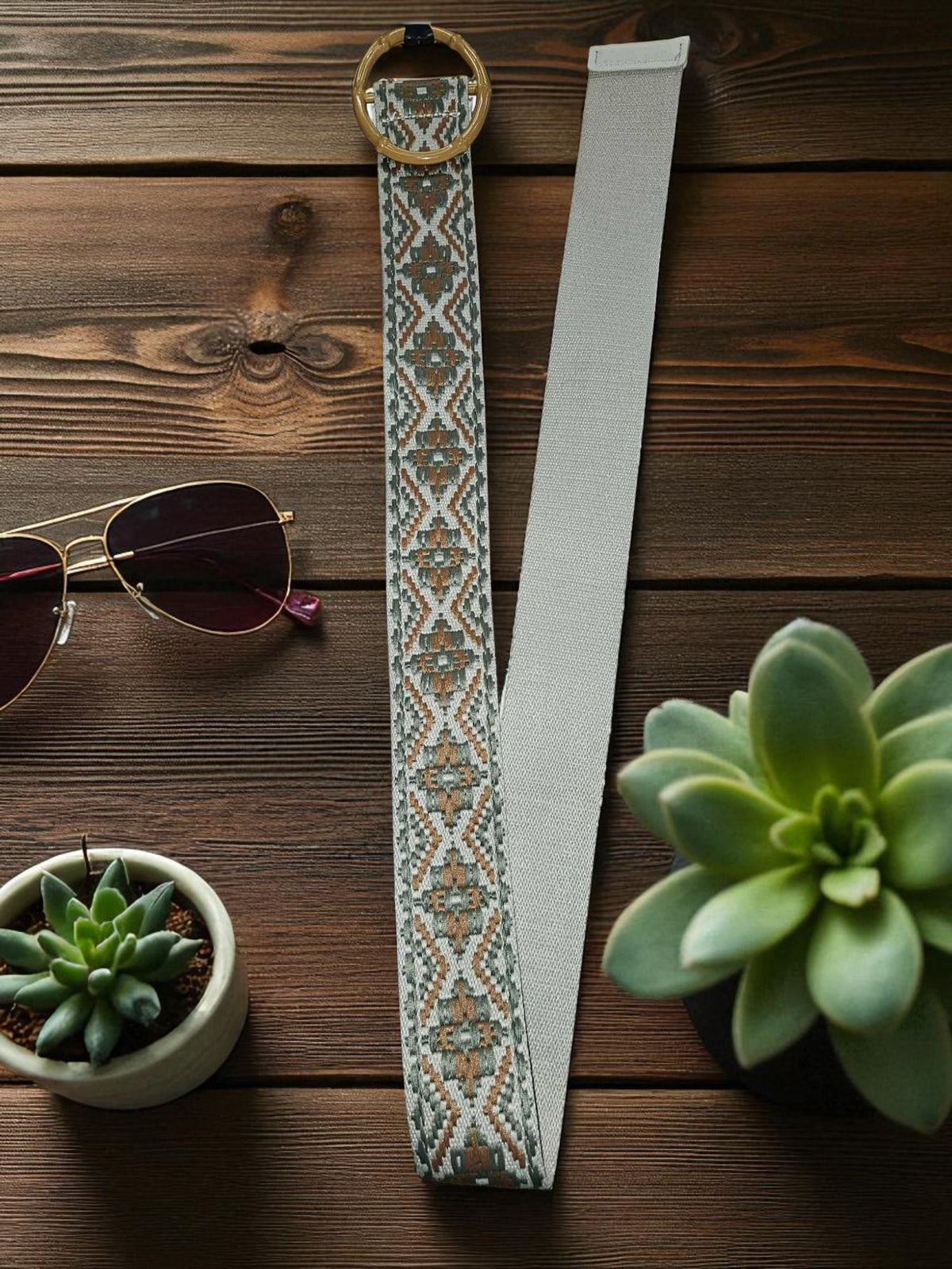 Belts