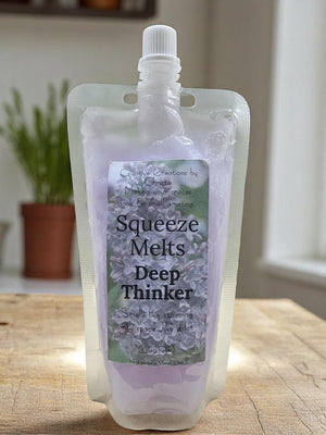 Wax Melts Small