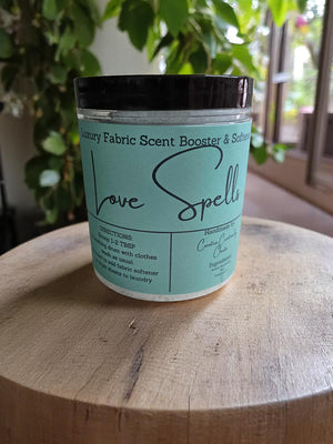 Fabric Booster