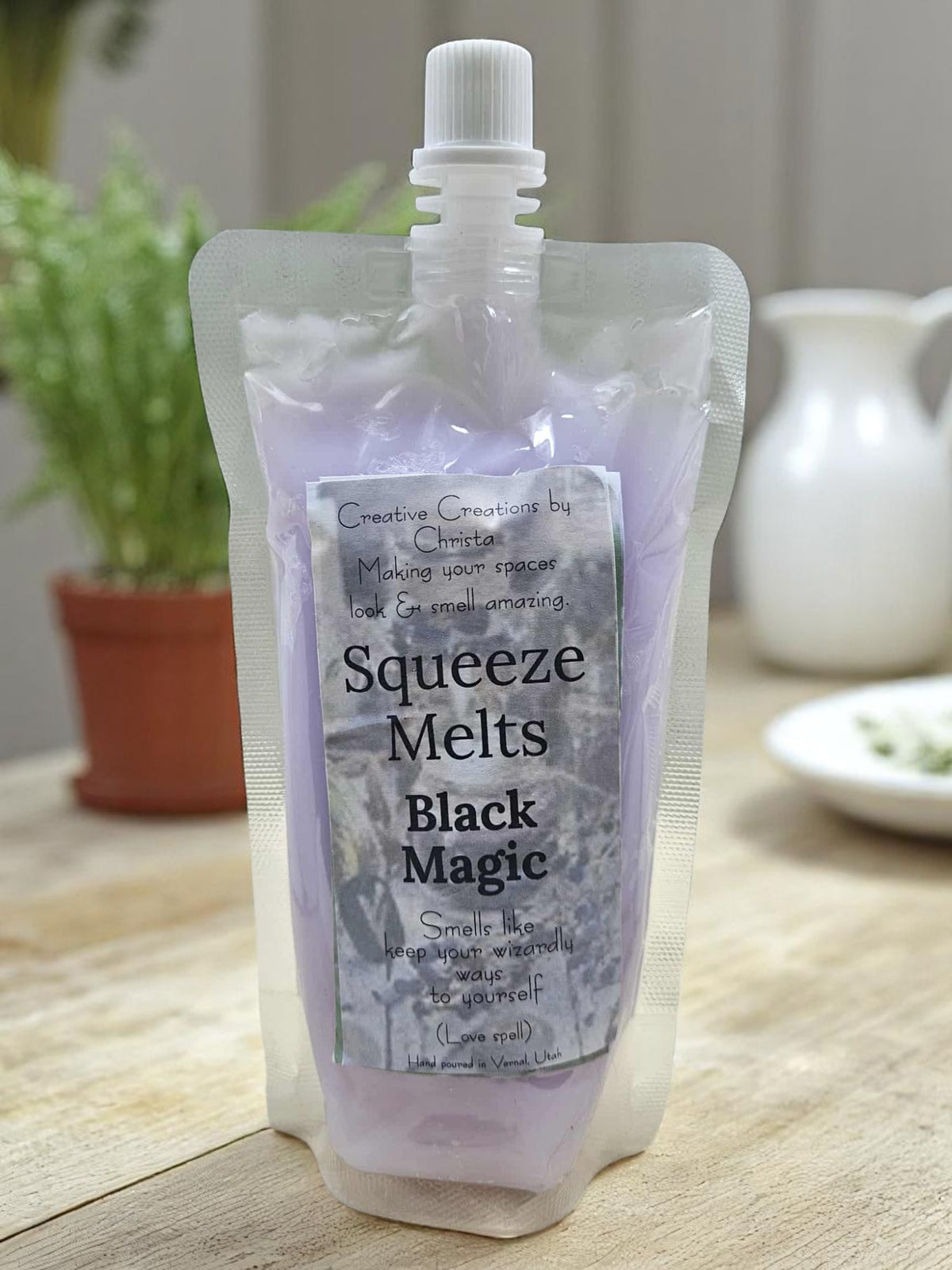 Wax Melts