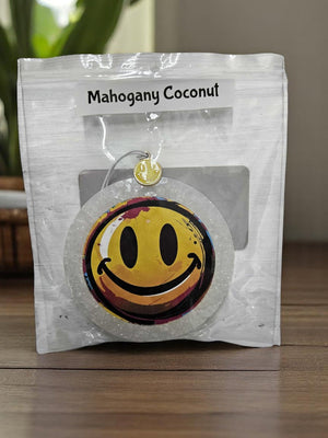 Mahogany Coconut Freshies