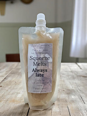 Wax Melts Small