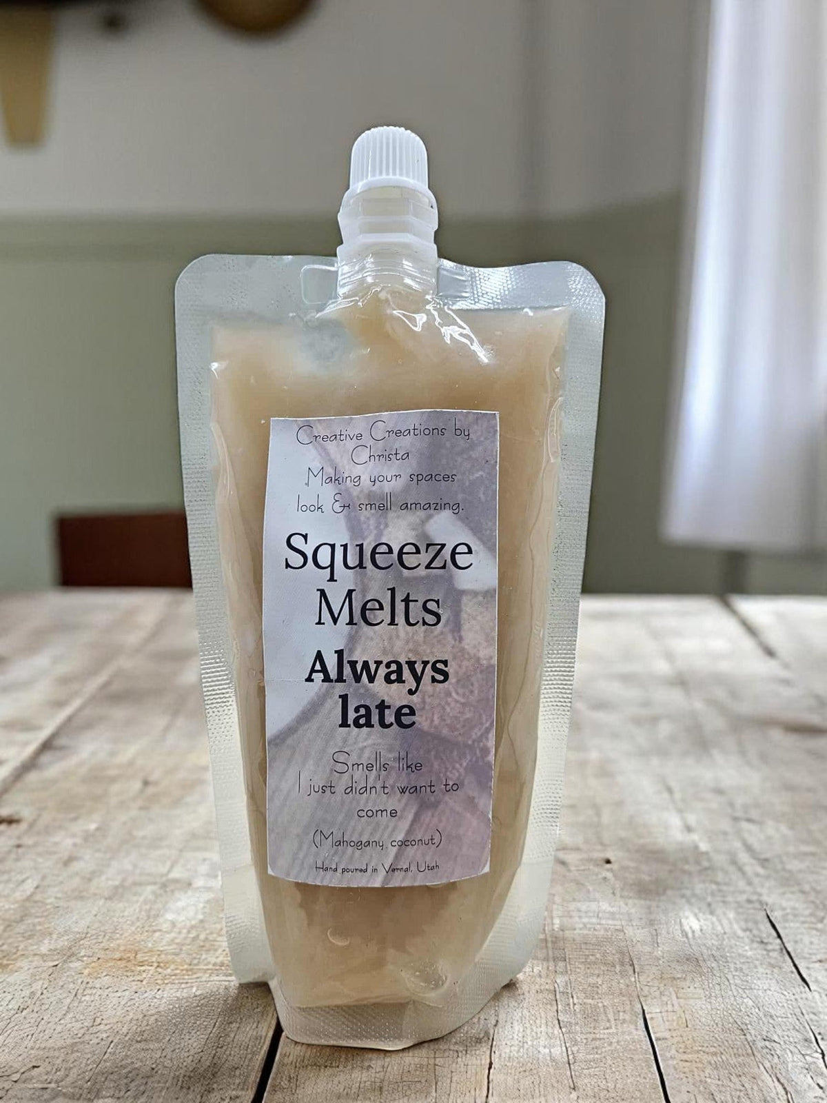 Wax Melts Small