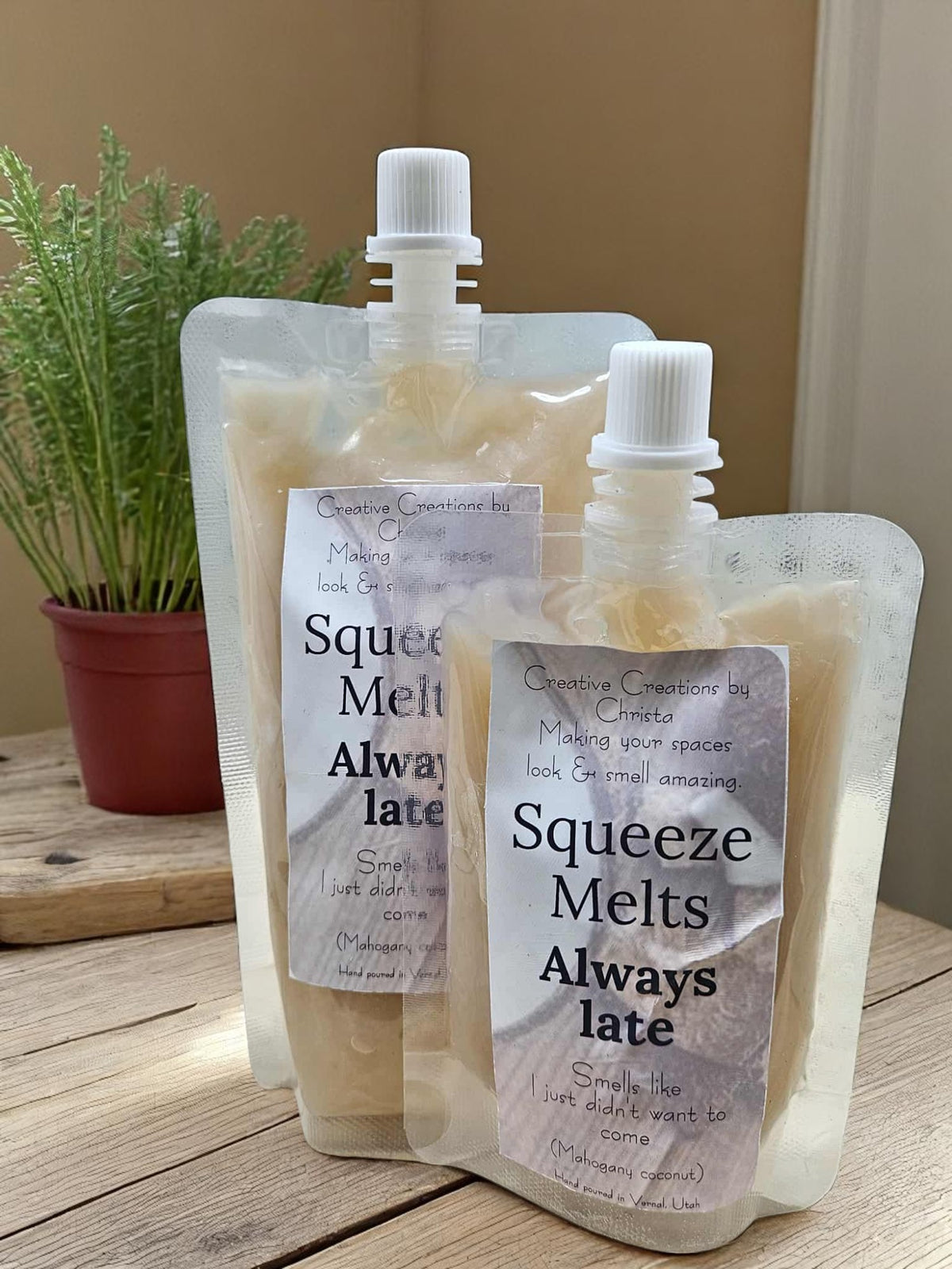 Wax Melts