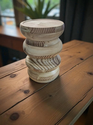 Candle holder
