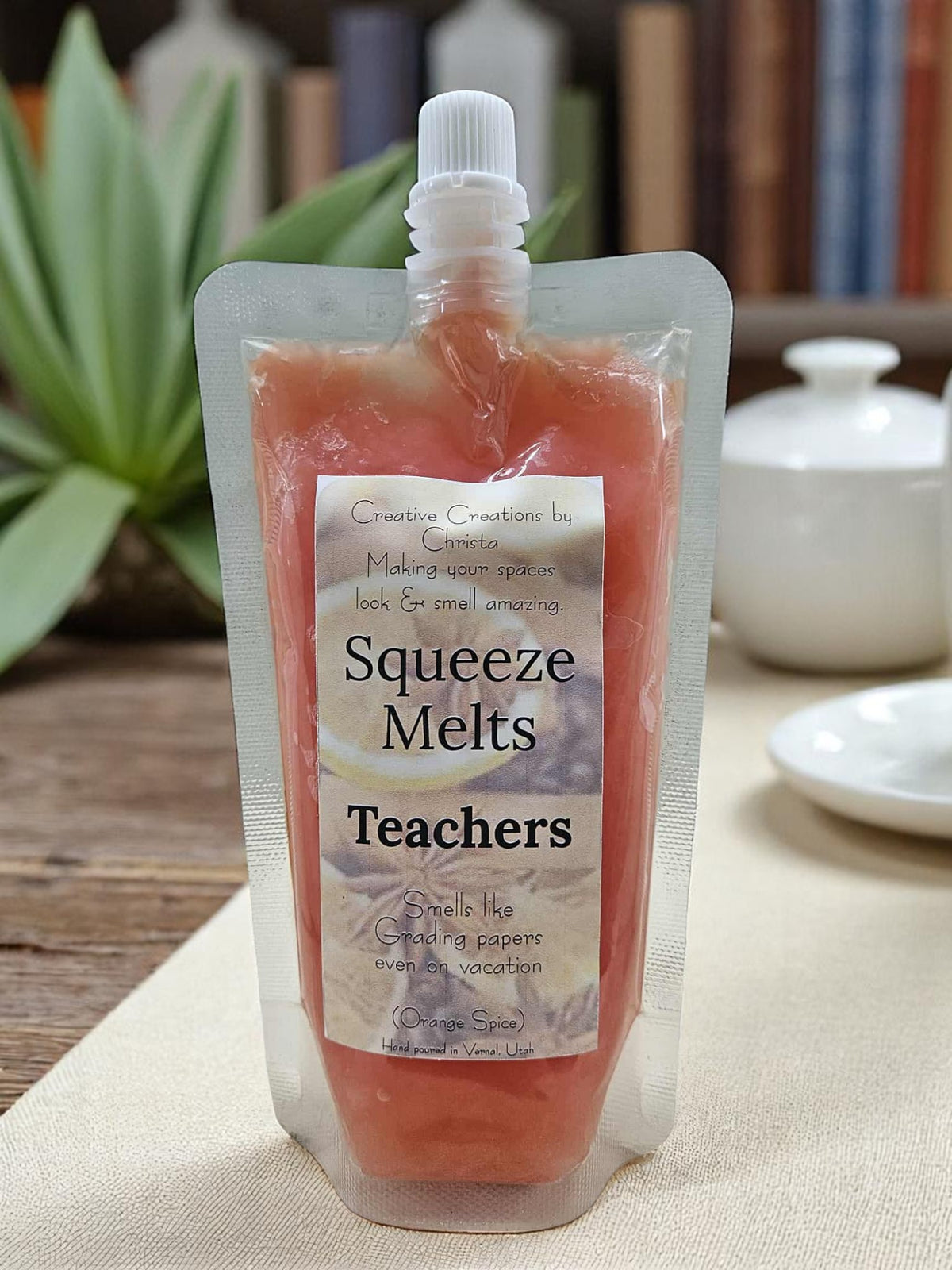 Wax Melts