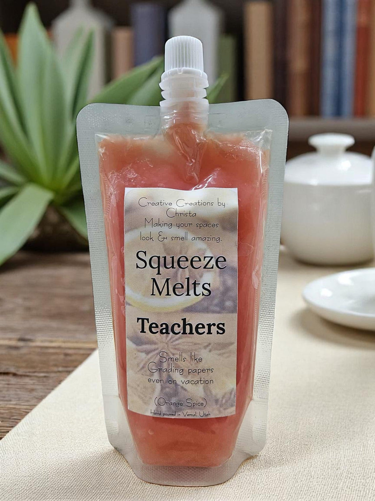Wax Melts Small
