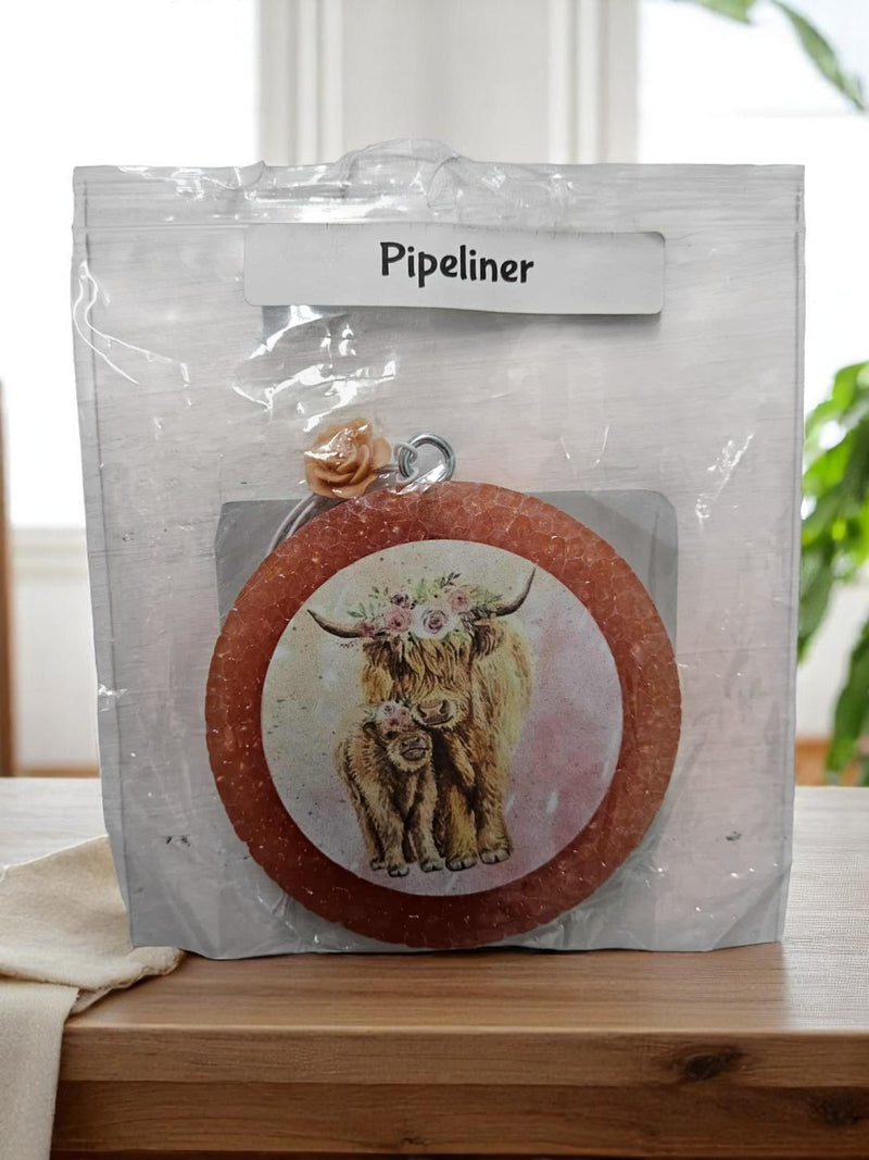Pipeliner Freshies