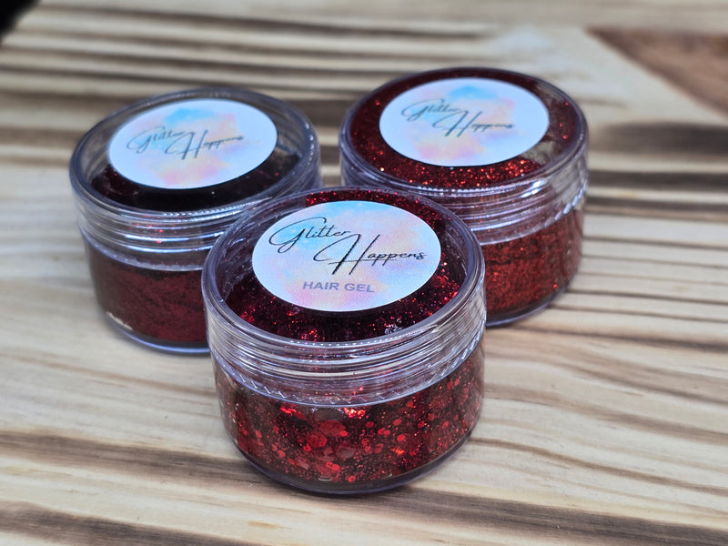 1/2 oz glitter