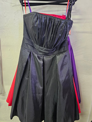 Short formal