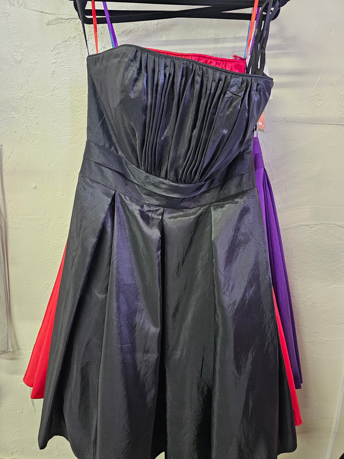 Short formal