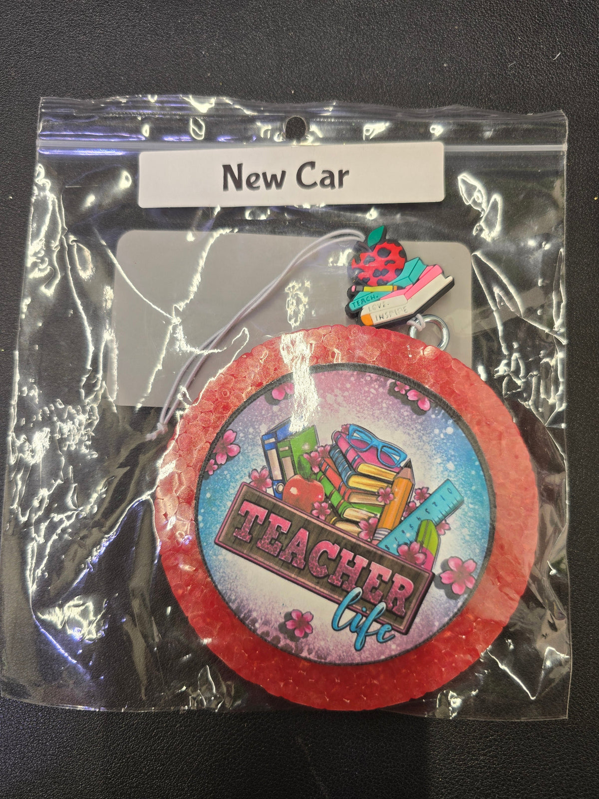 New Car Freshies