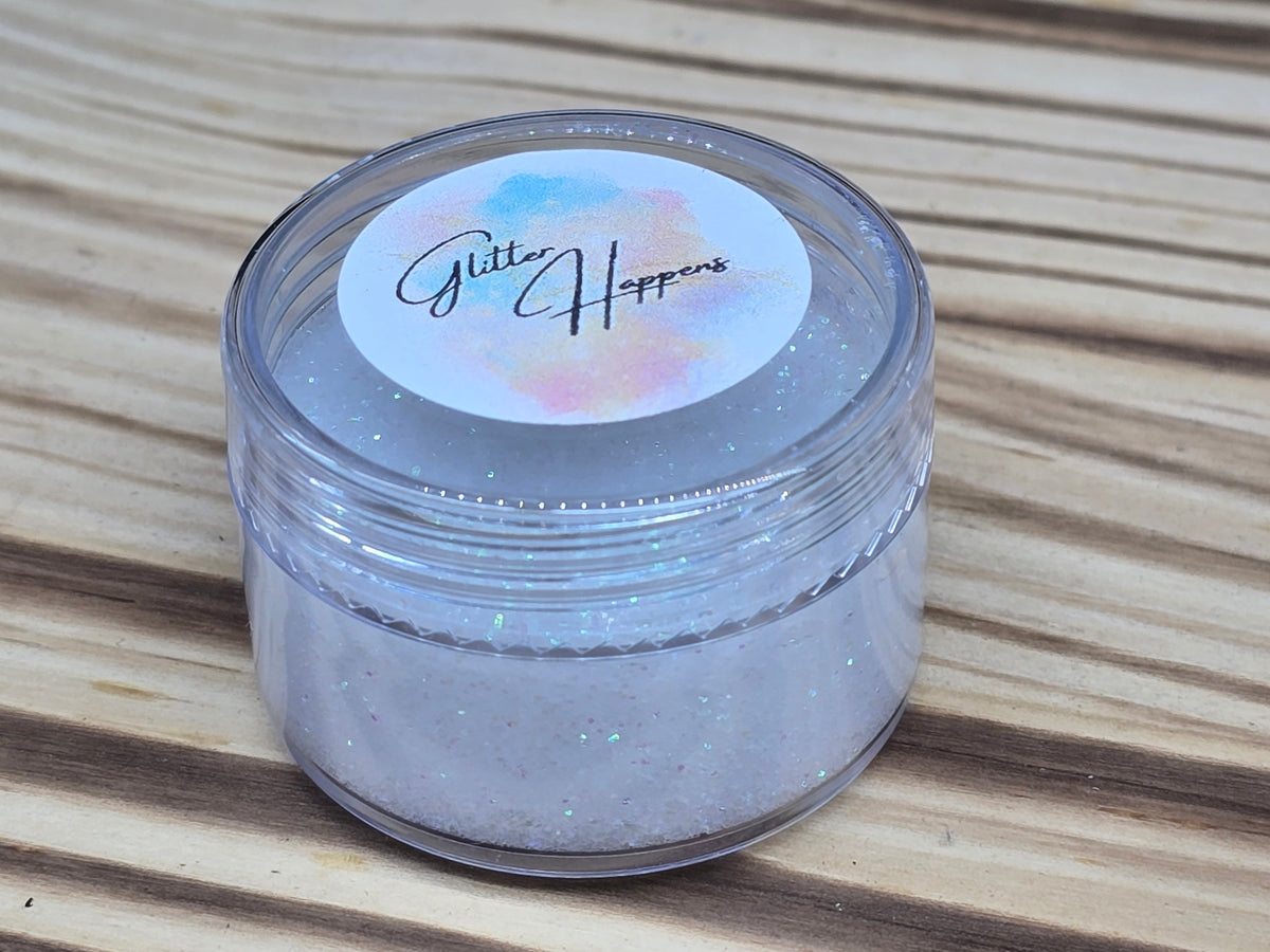 1/2 oz glitter