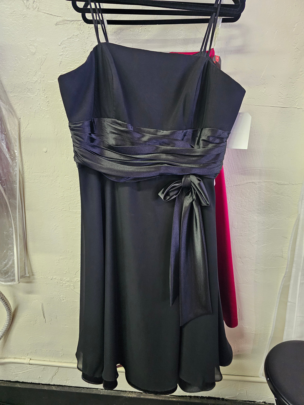 Misc Bridesmaid