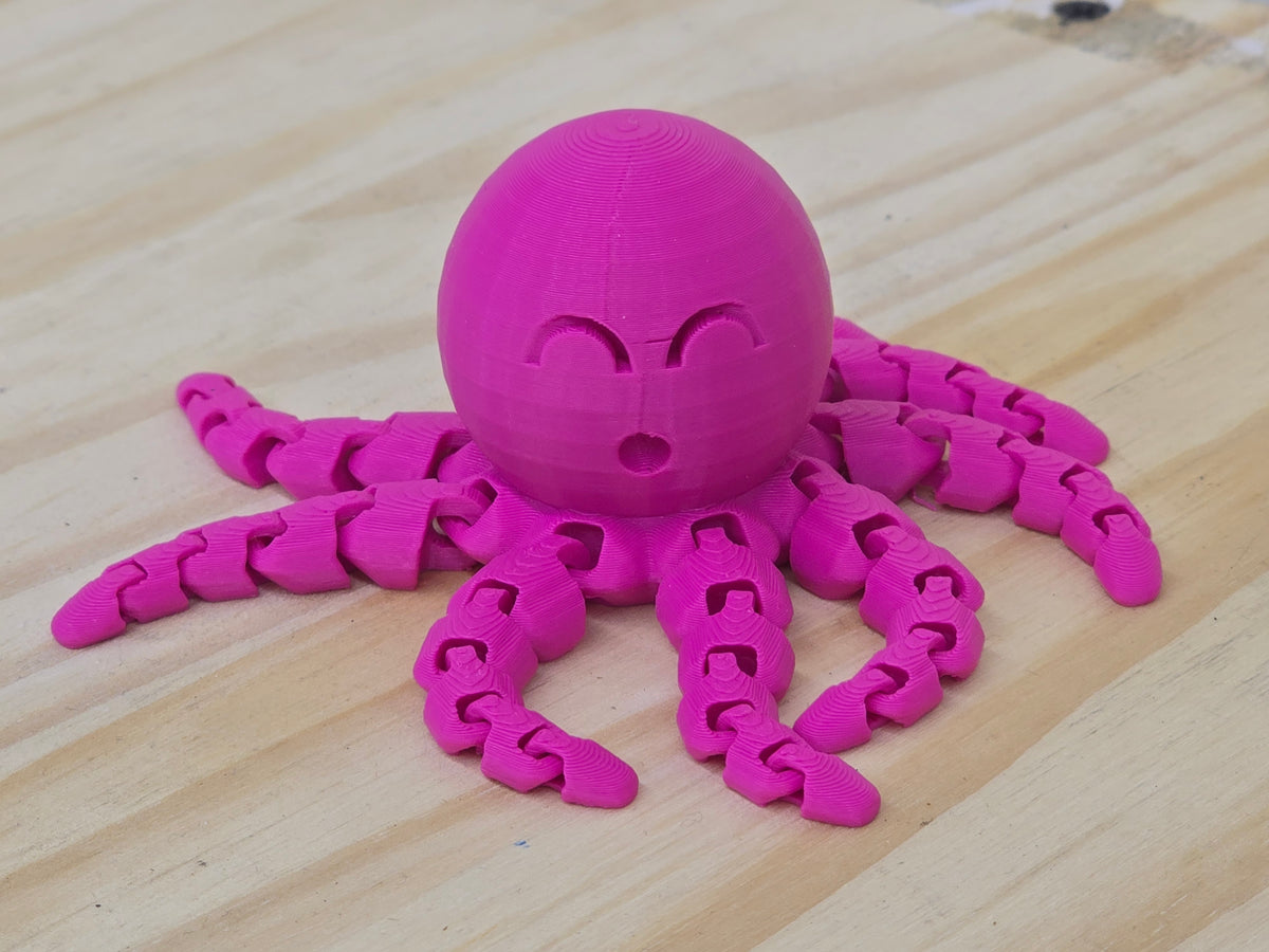 **3D Print**