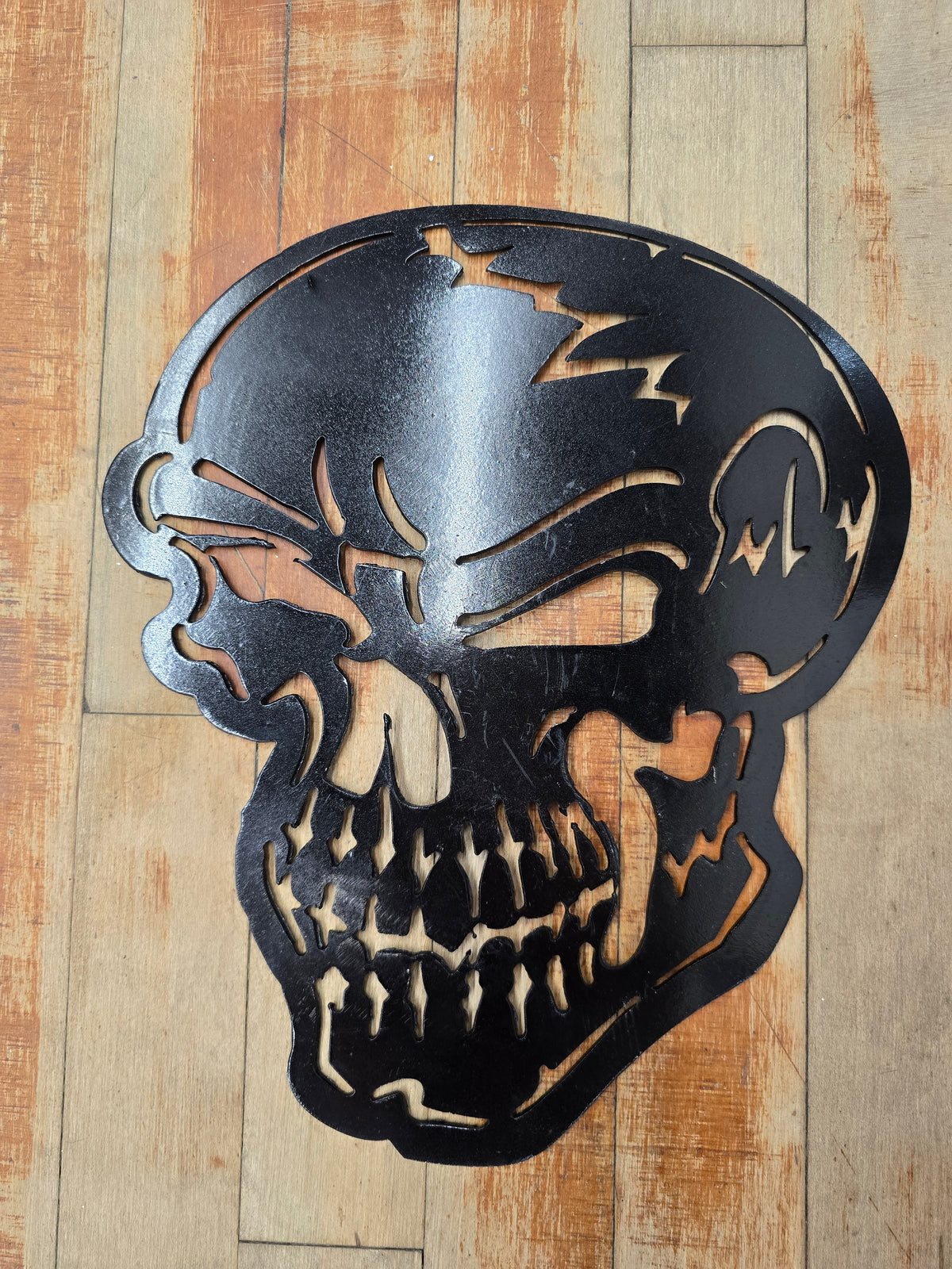 Skull
